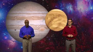 “The Brightest Planets” April 30 - May 6th 1 Min