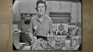 The Remarkable Life of Julia Child