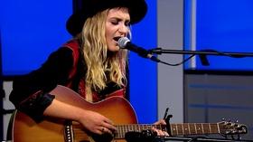 Video thumbnail: 24 Frames The South Plains Sessions: Lindsey Turner
