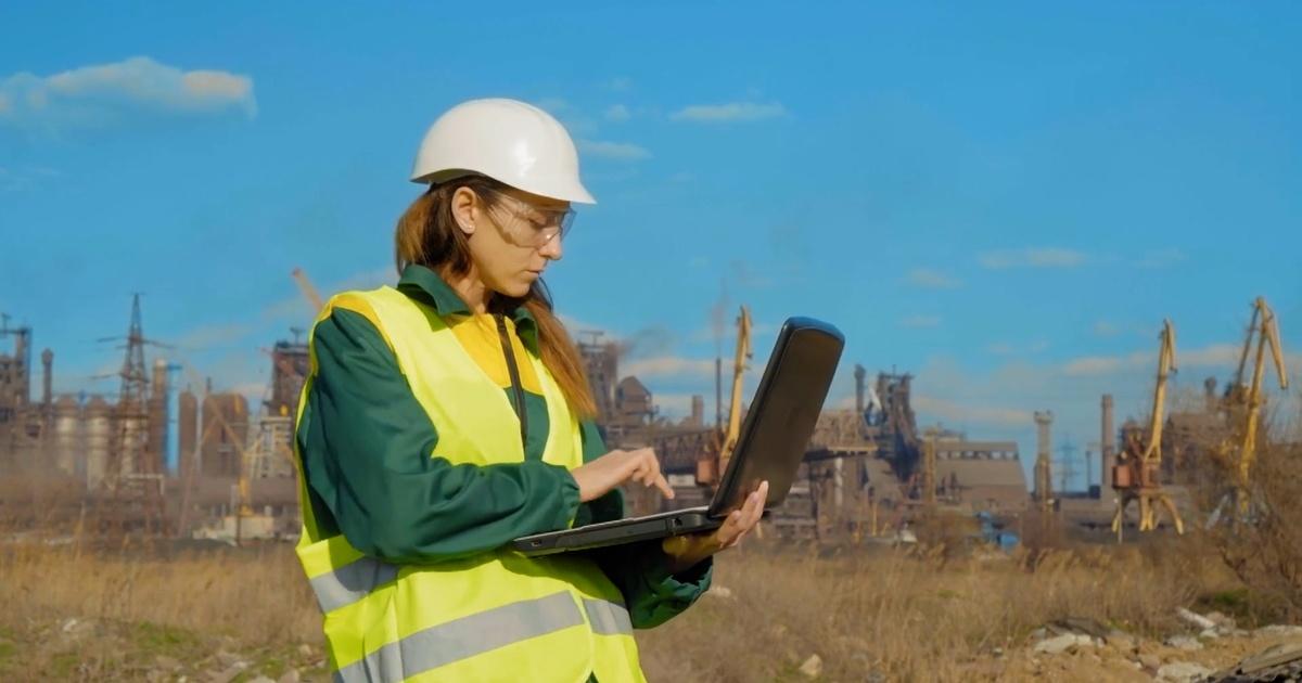 Keystone Edition | Women in Skilled Trades: Closing the Workforce Gap ...