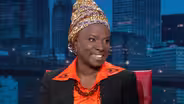 Angelique Kidjo Sings "Once in a Lifetime" by Talking Heads