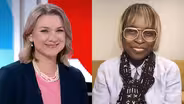 Tamara Keith and Errin Haines on Trump's trial date