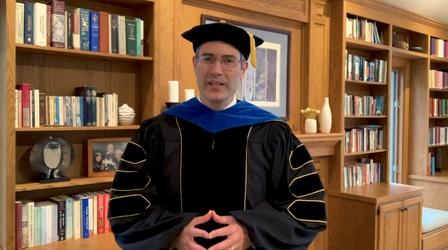 Video thumbnail: MSU Commencements College of Arts and Letters | Spring 2020