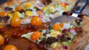 Farm-to-Table Pizza