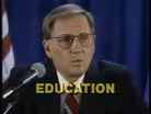 State of the State on Education
