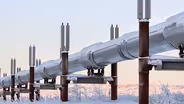 Monitoring pipeline leaks