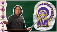 Why One Historic Indian Boarding School is Now...Good?