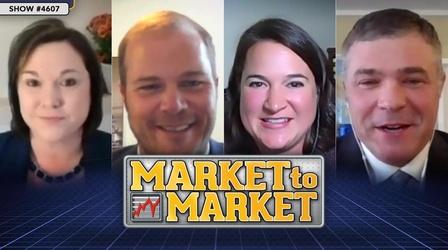 Video thumbnail: Market to Market Market to Market (October 2, 2020)