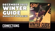 CITY Magazine's winter guide