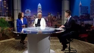 Candidates for NC Supreme Court Associate Justice Seat 1: Anita Earls (D) & Sarah Stevens (R)