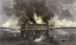 Battle of Fort Sumter Anniversary: asset-mezzanine-16x9