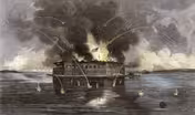 Battle of Fort Sumter Anniversary