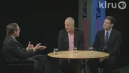 Mark Halperin & John Heilemann, Political Commentators