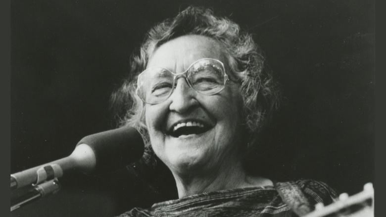 Singing For Justice Image