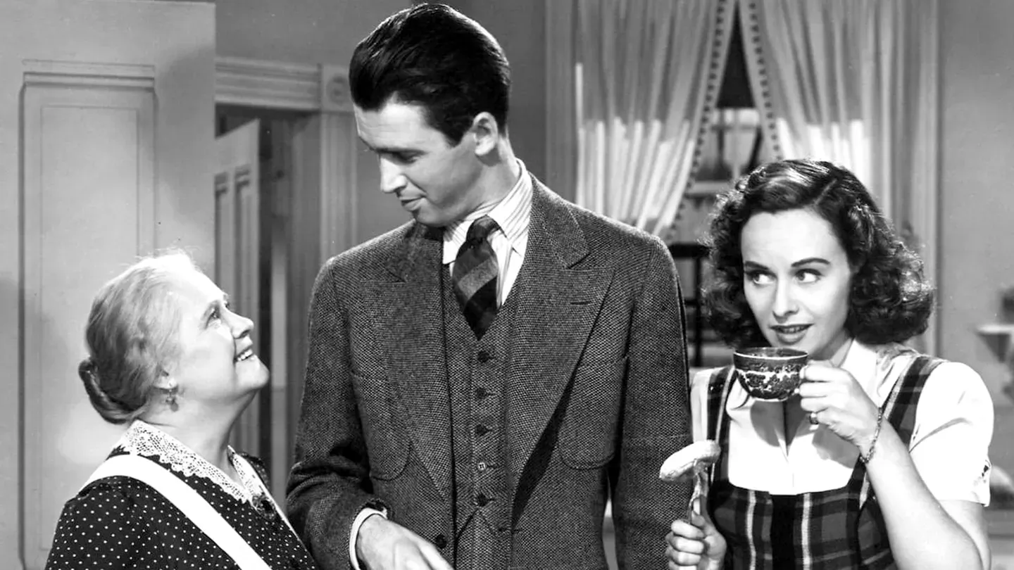 Pot O’ Gold (1941)