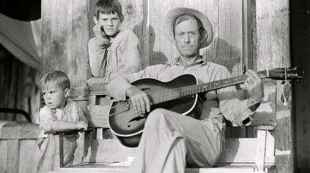 Video thumbnail: Country Music “Hard Times” (1933 – 1945)