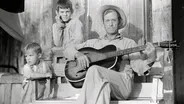 “Hard Times” (1933 – 1945)