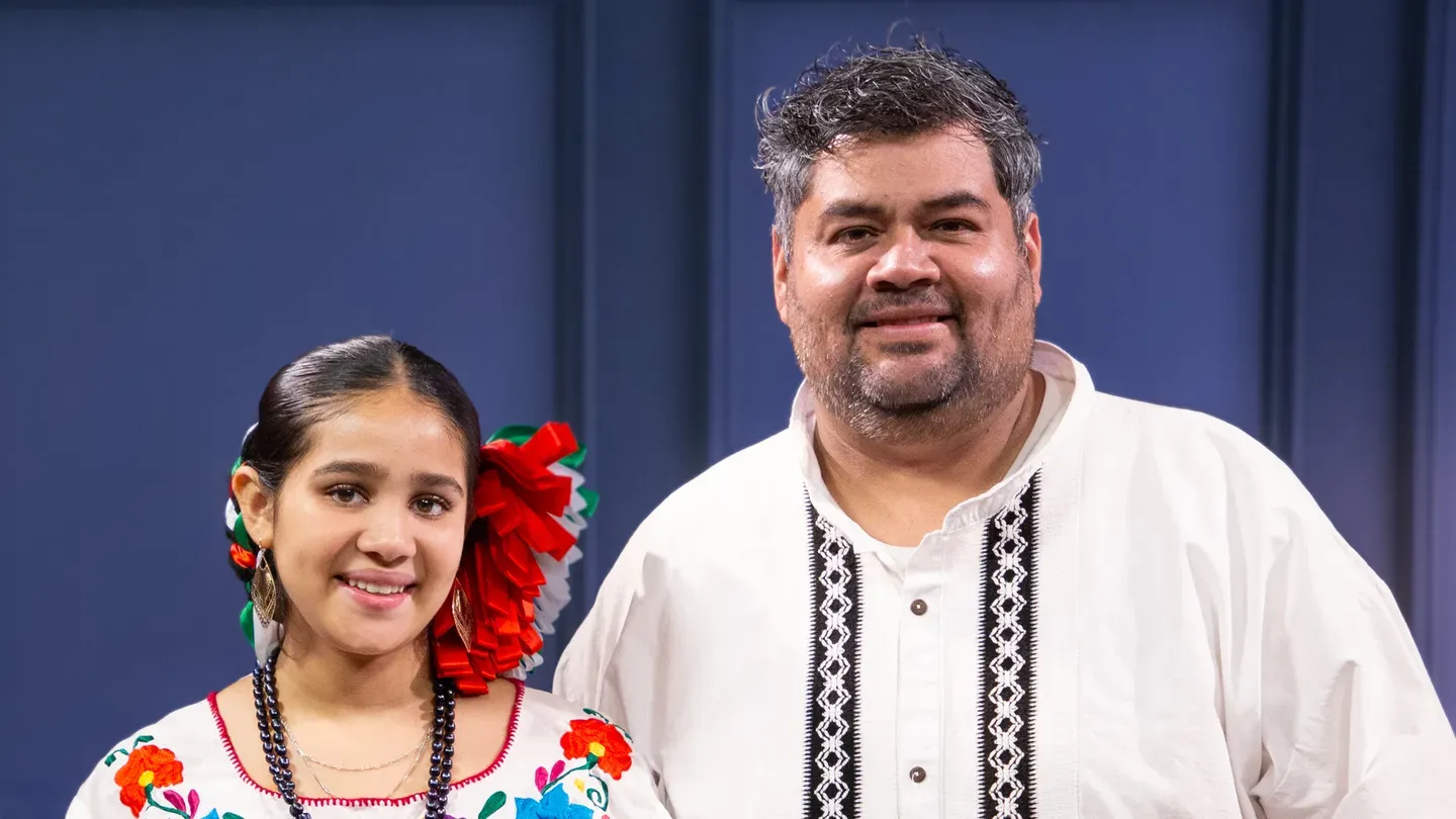 Ballet Folklorico ECK Juvenil | 6th Annual Gala: The Story Continues