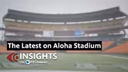 8/7/25 The Latest on Aloha Stadium