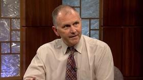 Video thumbnail: Arizona Horizon 10-31-18 State Parks director facing wrongdoing allegations