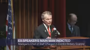Spotlight Politics: Madigan’s Former Chief of Staff Indicted