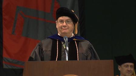 Video thumbnail: MSU Commencements College of Engineering | Spring 2019