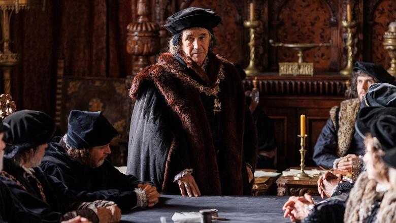 Wolf Hall Image