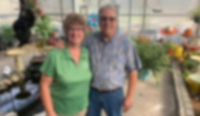 Prairie Yard & Garden