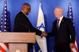 Turmoil in Israel prompts new calls for U.S. to cut off bill