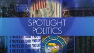 Spotlight Politics: Bid to Host 2024 DNC; 11th Ward History