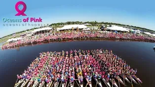 Oceans Of Pink