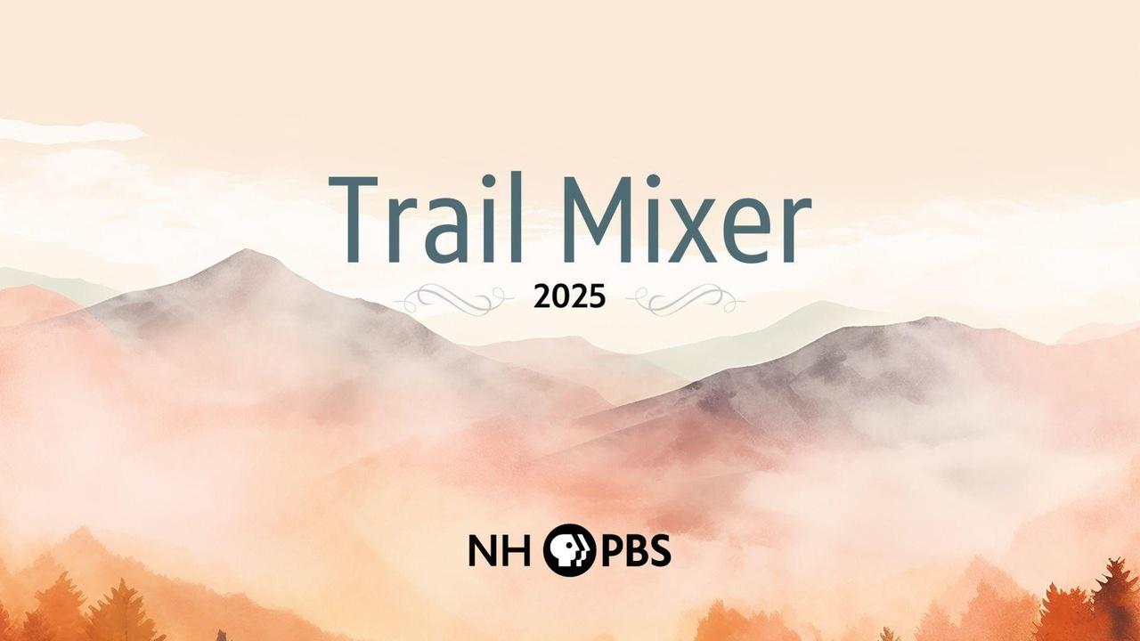 Trail Mixer Edition