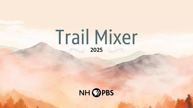 Trail Mixer Edition