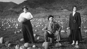 Video thumbnail: LA Foodways Ch 1: From Farm to Freeway