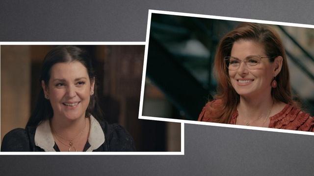 Finding Your Roots | The Butterfly Effect