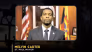 St. Paul Mayor Melvin Carter III Talks Public Safety