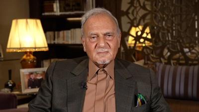 Fmr. Saudi Intelligence Chief Discusses Gulf States' Reaction to Iran Attacks