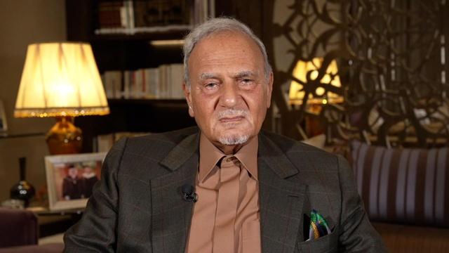 Fmr. Saudi Intelligence Chief Discusses Gulf States' Reaction to Iran Attacks