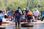 How Arizona became such a COVID-19 hot spot