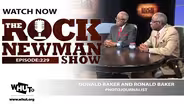 The Rock Newman Show Episode 229