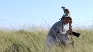 Inside NATURE - Making of Okavango: River of Dreams | Part 3