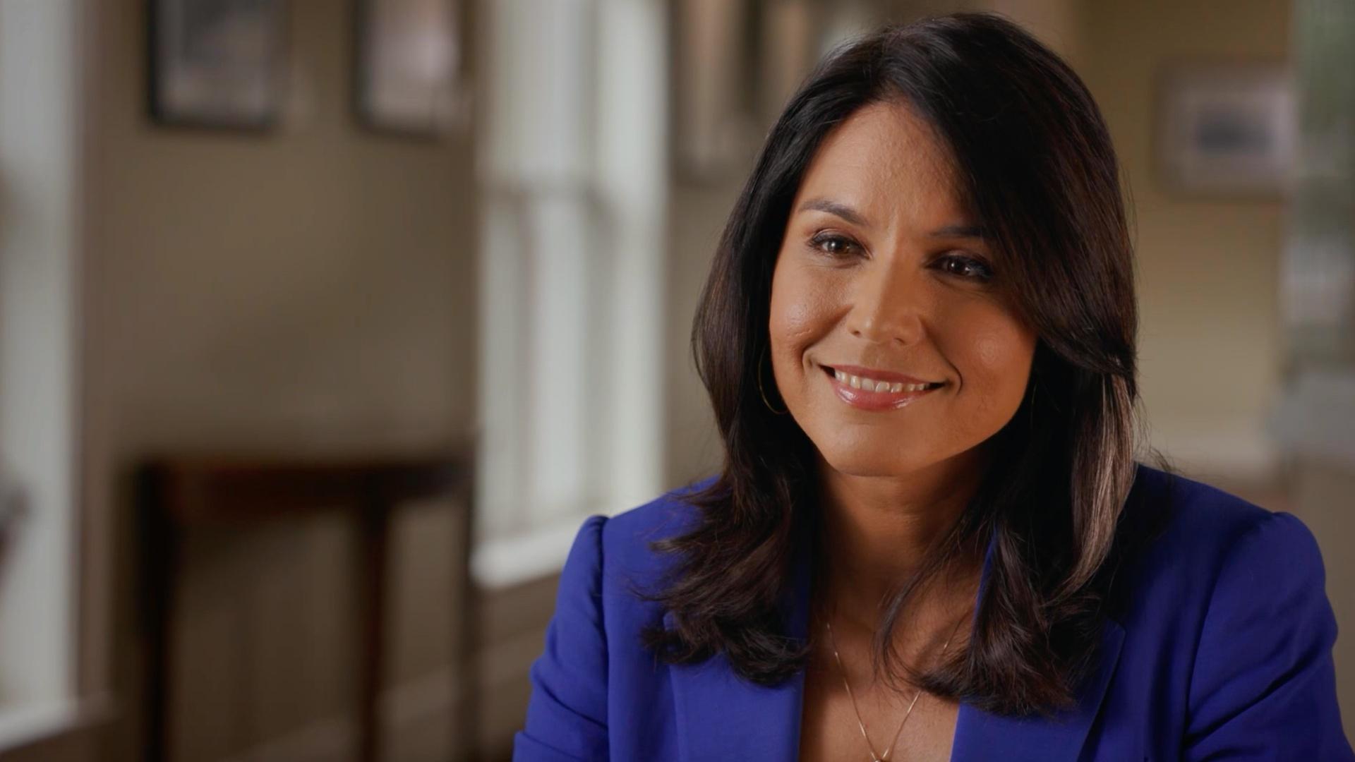 S5 E6: Tulsi Gabbard | Lava Spreads Over Savai’i | Finding Your Roots | Video ...1920 x 1080