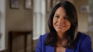 Tulsi Gabbard | Lava Spreads Over Savai’i