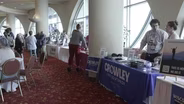 Candidates for Governor Make Their Case to The Parties