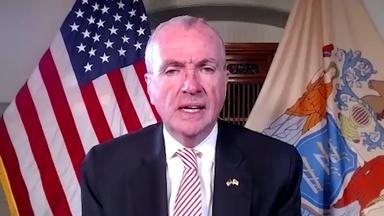 Murphy on tight election night results and his agenda