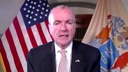 Murphy on tight election night results and his agenda