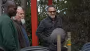TOM HANKS GIVES BACK