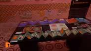 Arab American National Museum exhibits, artist-in-residence