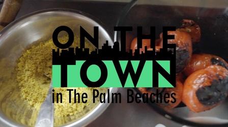 Video thumbnail: On The Town Chunkay Restaurant | On the Town, LGBTQ Favorites