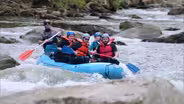Russell Fork Rafting; UK's Digital Restoration; and more!